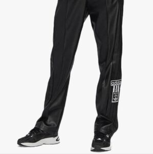 Adidas Women's Black Track Pants